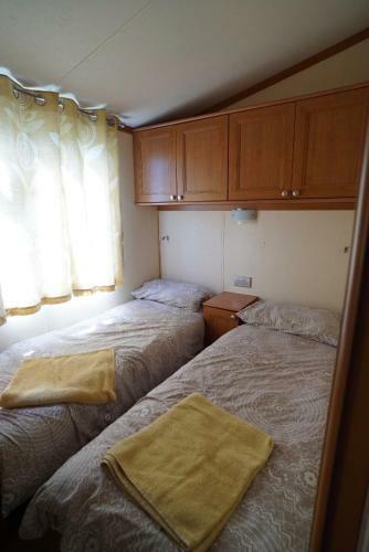 Heacham Gold Caravan