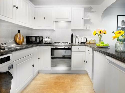 Apartamento Hitchin - Millstream - 2 Bedroom Coach House