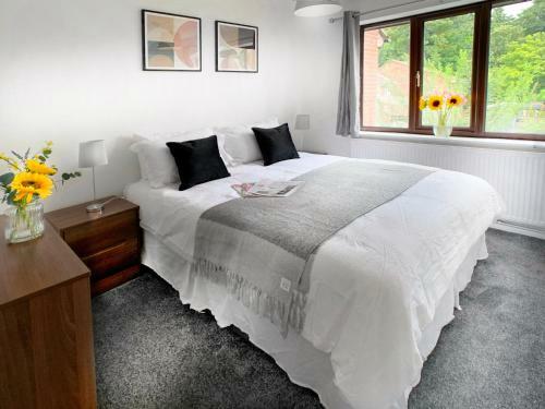 Apartamento Hitchin - Millstream - 2 Bedroom Coach House