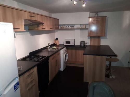 Apartamento Rentunique Spinney Spacioussuper Snug 1 Bed Home.