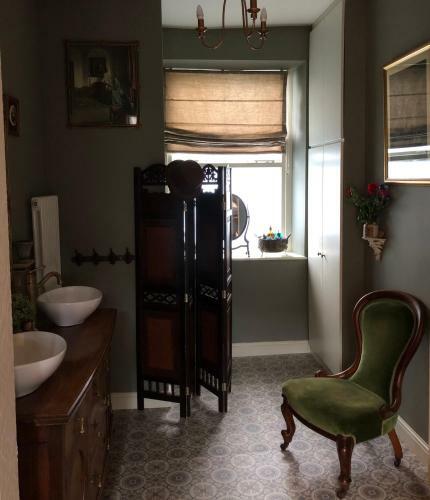 Hostal The Gin Lounge Rooms