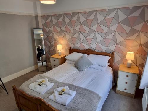 Pass The Keys Charming 2 Bed House Great Location And Dog Friendly