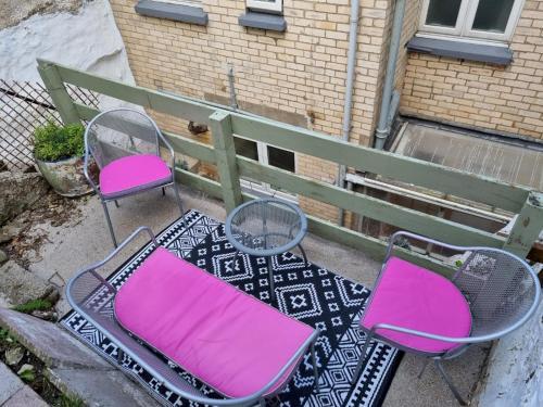 Pass The Keys Charming 2 Bed House Great Location And Dog Friendly