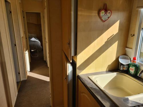 Apartamento 6 Berth Central Heated The Grange (Balmoral Ii)