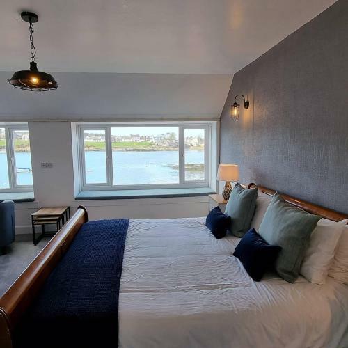 Hotel The Steam Packet Inn
