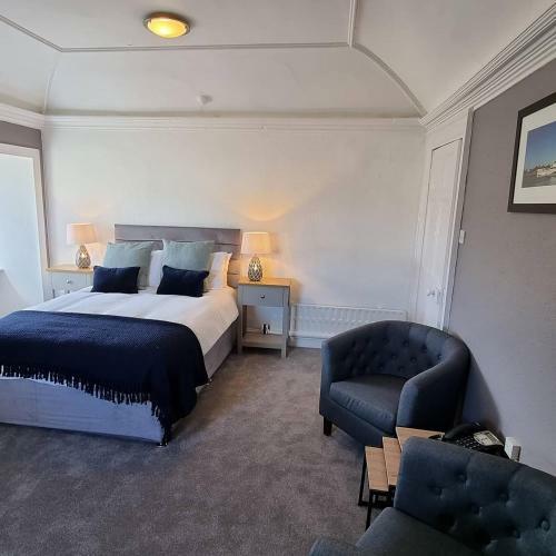 Hotel The Steam Packet Inn