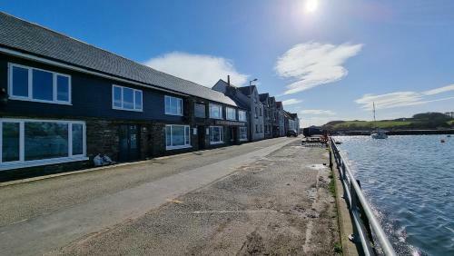 Hotel The Steam Packet Inn
