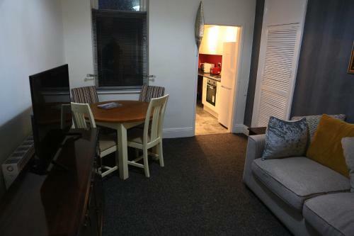 Apartamento Stanhope View
