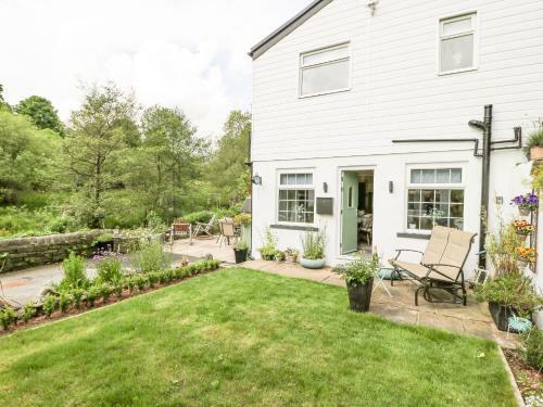 Springhead Cottage
