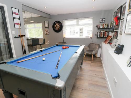 Springhead Cottage