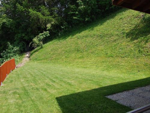 Chalet Le Bouquetin
