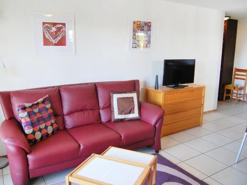 Apartment Bisse-vieux IV Nendaz Station