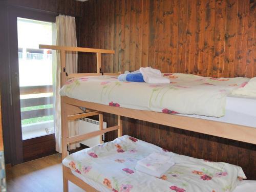 Apartment Bisse-vieux IV Nendaz Station