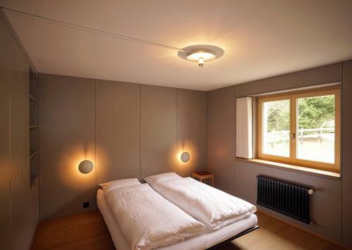 Apartamentos Chalet Dayuma