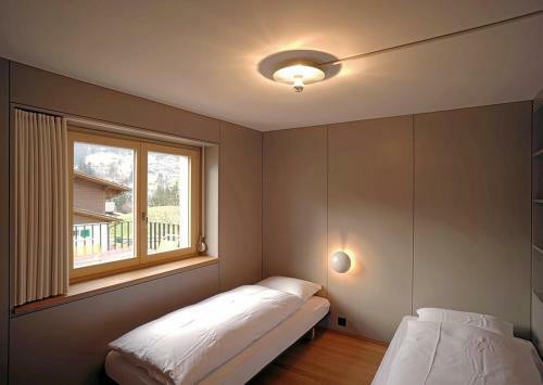 Apartamentos Chalet Dayuma