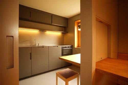 Apartamentos Chalet Dayuma