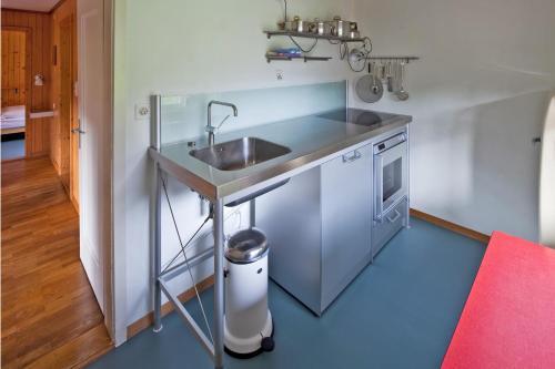 Apartamentos Chalet Dayuma
