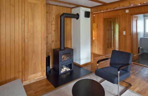 Apartamentos Chalet Dayuma