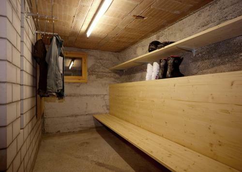 Apartamentos Chalet Dayuma