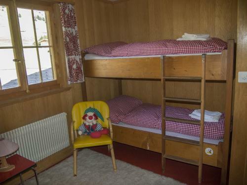 Chalet Sturmfang