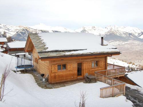 Villa Chocolat Chaud