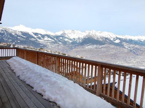 Villa Chocolat Chaud