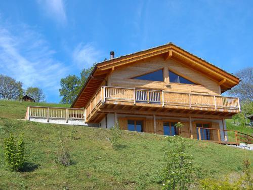 Villa Chocolat Chaud