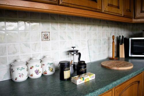 Hillgarth Holiday House