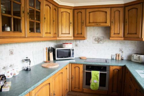 Hillgarth Holiday House