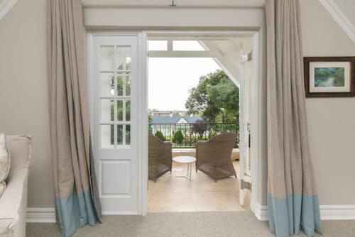 Hostal Oxford Healthcare Retreat