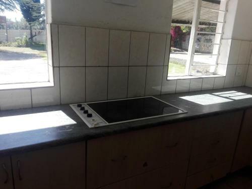 Fourways Johannesburg Hostel