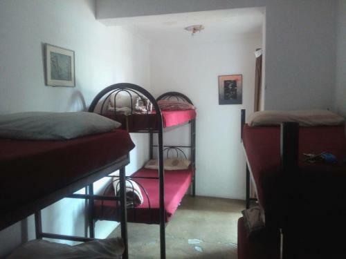 Fourways Johannesburg Hostel
