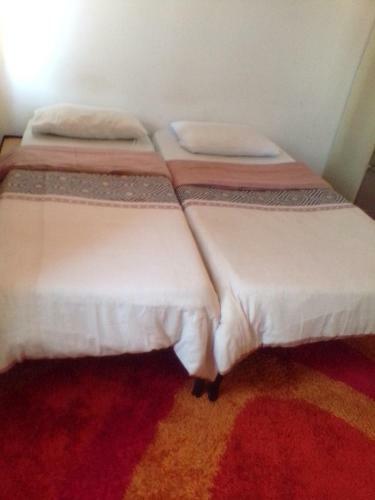 Fourways Johannesburg Hostel