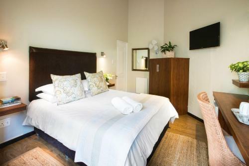 Bed & Breakfast Sandton Slippers