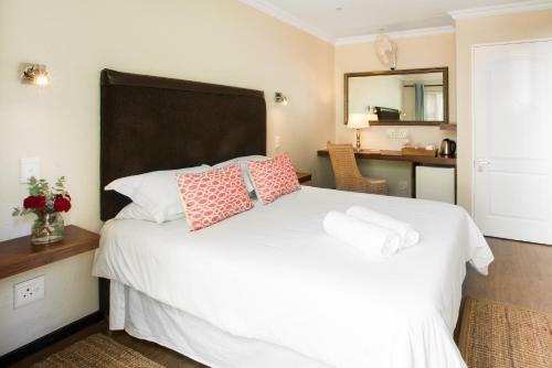 Bed & Breakfast Sandton Slippers