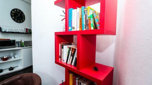 Apartamento Maboneng Studio Loft