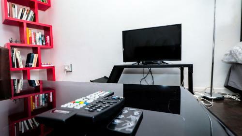 Apartamento Maboneng Studio Loft
