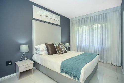Apartamento Antibes 18 West Road South Sandton