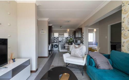 The Steynview Apartment - Fourways Sandton