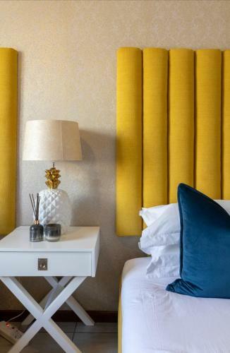 The Steynview Apartment - Fourways Sandton