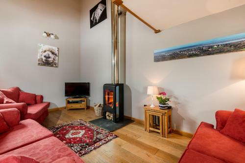 Kidwelly Farm Cottage