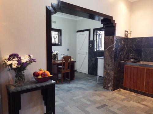 Apartamento Mukwa