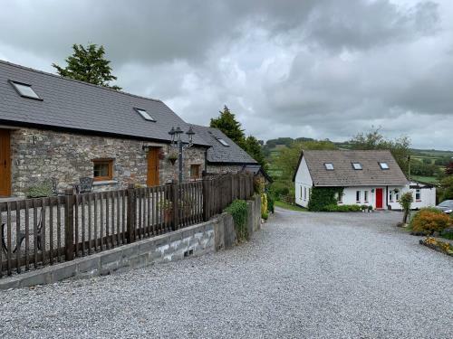 Hostal The Reindeer Retreat Buttercup Twin