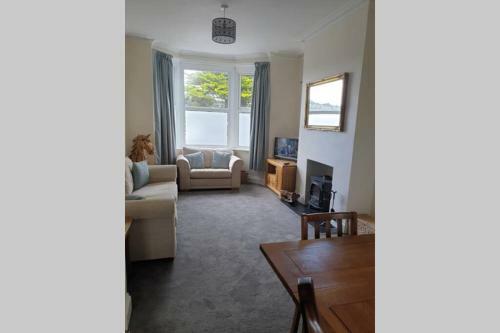Beautiful House Next To Beach & Park. New Listing