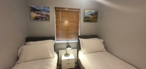 Apartamento Modern Coach House With Private Entrance