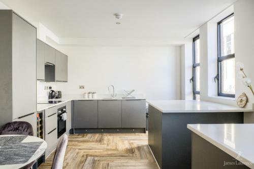 Apartamento The Courthouse - Ramsgate