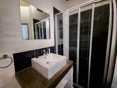 Apartamento Kaleaba House In Vibey Maboneng Precint