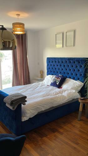 Apartamento Royal Blue And Gold 2 Bedroom Suite