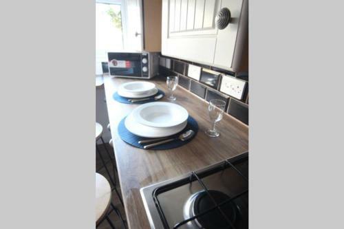 Apartamento Cyrus House Dartford Center