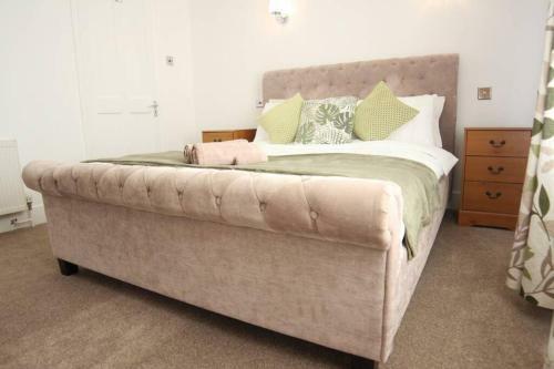 Apartamento Cyrus House Dartford Center